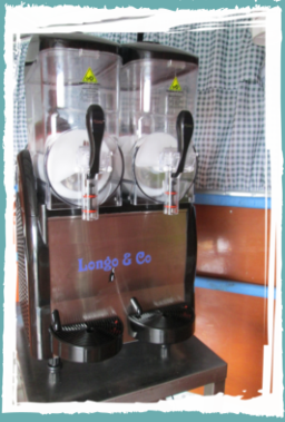 rent frozen margarita maker for your party, hire frozen cocktail machines for parties in house, office, company function or corporate hospitality drinks windsor