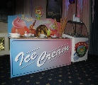Ice Cream Parlour selve serve