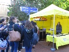 mobile waffle catering mobile waffle catering