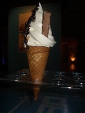 99 Soft Ice Cream