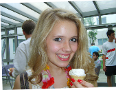 ice cream for my party
