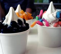 fro-yo